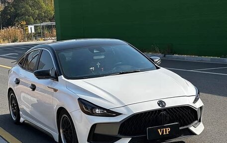 MG 5, 2021 год, 830 202 рублей, 12 фотография