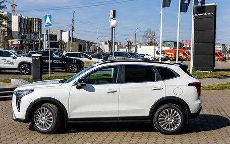 Haval Jolion, 2026 год, 2 799 000 рублей, 2 фотография