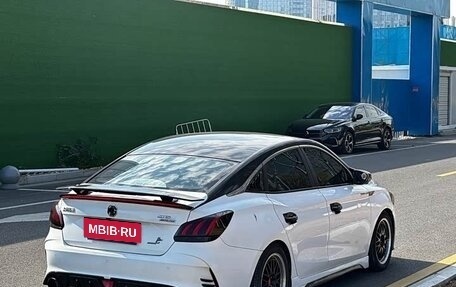 MG 5, 2021 год, 830 202 рублей, 13 фотография