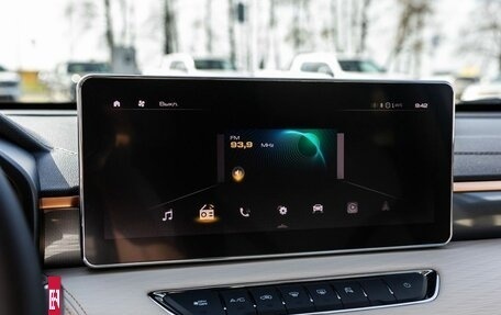 Haval Jolion, 2026 год, 2 799 000 рублей, 29 фотография