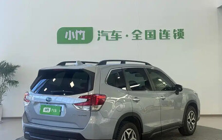 Subaru Forester, 2022 год, 2 738 911 рублей, 8 фотография