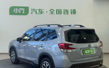 Subaru Forester, 2022 год, 2 738 911 рублей, 6 фотография