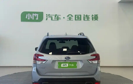 Subaru Forester, 2022 год, 2 738 911 рублей, 7 фотография