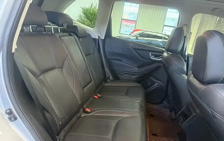 Subaru Forester, 2022 год, 2 738 911 рублей, 13 фотография