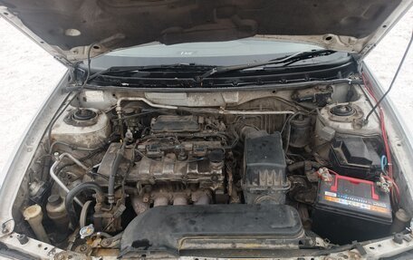 Mazda Capella, 2000 год, 235 000 рублей, 9 фотография