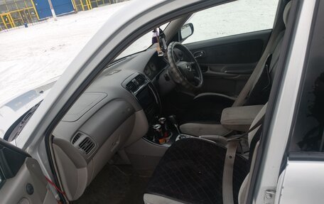 Mazda Capella, 2000 год, 235 000 рублей, 8 фотография