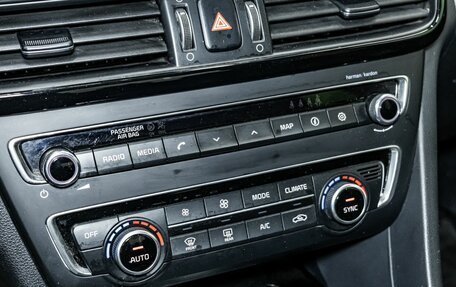 KIA Optima IV, 2018 год, 2 049 000 рублей, 21 фотография