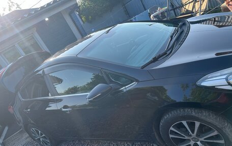 KIA Cerato III, 2013 год, 870 000 рублей, 3 фотография