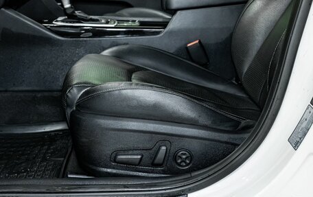 KIA Optima IV, 2018 год, 2 049 000 рублей, 23 фотография