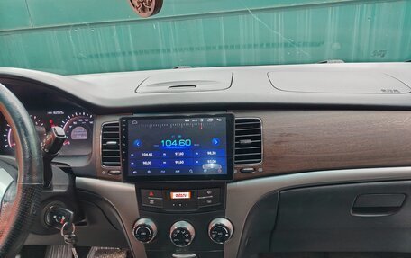 SsangYong Actyon II рестайлинг, 2013 год, 1 250 000 рублей, 12 фотография