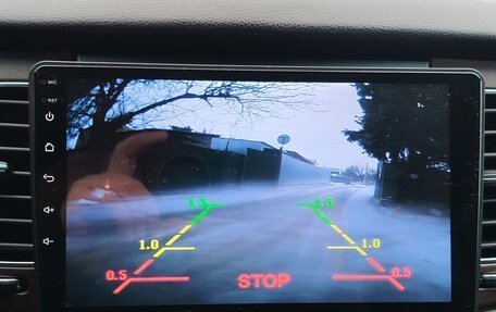 SsangYong Actyon II рестайлинг, 2013 год, 1 250 000 рублей, 11 фотография