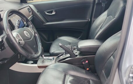 SsangYong Actyon II рестайлинг, 2013 год, 1 250 000 рублей, 10 фотография