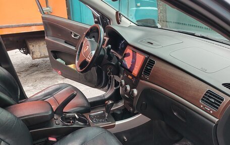 SsangYong Actyon II рестайлинг, 2013 год, 1 250 000 рублей, 13 фотография