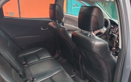 SsangYong Actyon II рестайлинг, 2013 год, 1 250 000 рублей, 14 фотография