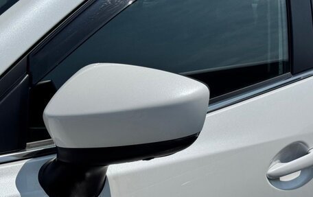 Mazda Axela, 2018 год, 1 800 000 рублей, 8 фотография