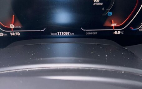 BMW X5, 2019 год, 7 450 000 рублей, 8 фотография