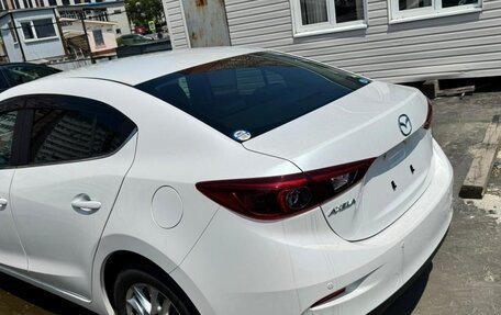 Mazda Axela, 2018 год, 1 800 000 рублей, 3 фотография