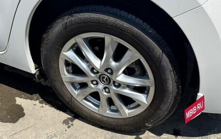 Mazda Axela, 2018 год, 1 800 000 рублей, 5 фотография