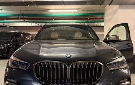 BMW X5, 2019 год, 7 450 000 рублей, 6 фотография