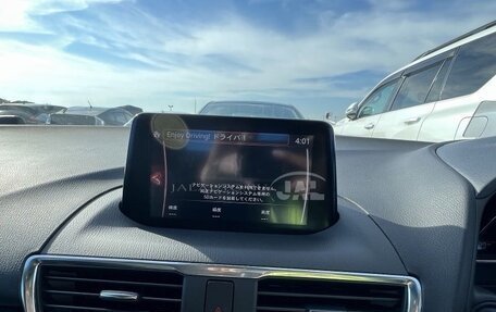 Mazda Axela, 2018 год, 1 800 000 рублей, 12 фотография