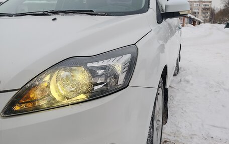 Ford Focus II рестайлинг, 2010 год, 590 000 рублей, 3 фотография