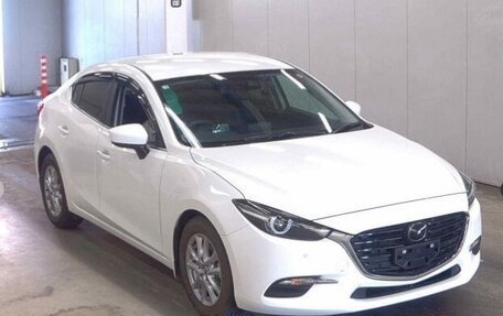 Mazda Axela, 2018 год, 1 800 000 рублей, 13 фотография