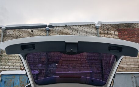 Ford Focus II рестайлинг, 2010 год, 590 000 рублей, 7 фотография