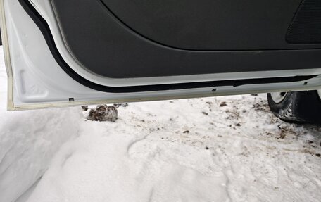 Ford Focus II рестайлинг, 2010 год, 590 000 рублей, 8 фотография