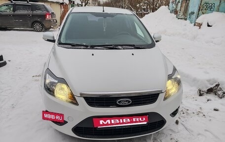 Ford Focus II рестайлинг, 2010 год, 590 000 рублей, 2 фотография
