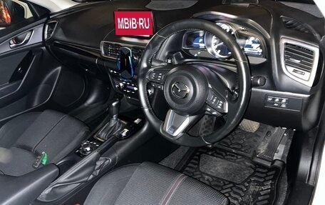 Mazda Axela, 2018 год, 1 800 000 рублей, 16 фотография