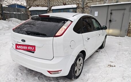 Ford Focus II рестайлинг, 2010 год, 590 000 рублей, 5 фотография