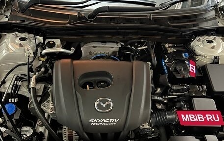 Mazda Axela, 2018 год, 1 800 000 рублей, 15 фотография