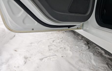 Ford Focus II рестайлинг, 2010 год, 590 000 рублей, 9 фотография