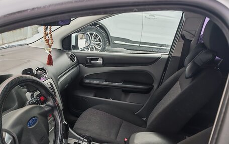 Ford Focus II рестайлинг, 2010 год, 590 000 рублей, 12 фотография