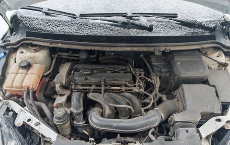 Ford Focus II рестайлинг, 2010 год, 590 000 рублей, 16 фотография