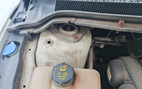 Ford Focus II рестайлинг, 2010 год, 590 000 рублей, 18 фотография