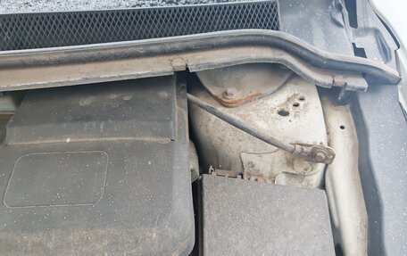 Ford Focus II рестайлинг, 2010 год, 590 000 рублей, 17 фотография