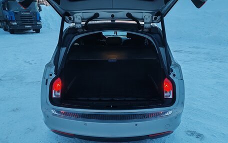 Opel Insignia II рестайлинг, 2010 год, 650 000 рублей, 12 фотография