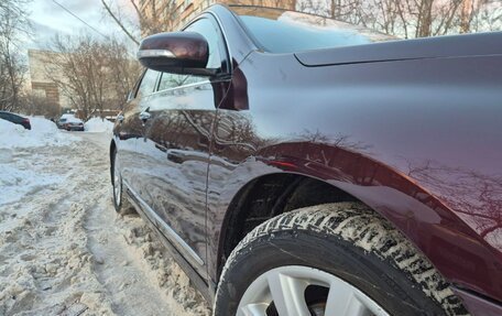 Nissan Teana, 2008 год, 670 000 рублей, 8 фотография