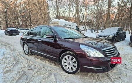 Nissan Teana, 2008 год, 670 000 рублей, 3 фотография