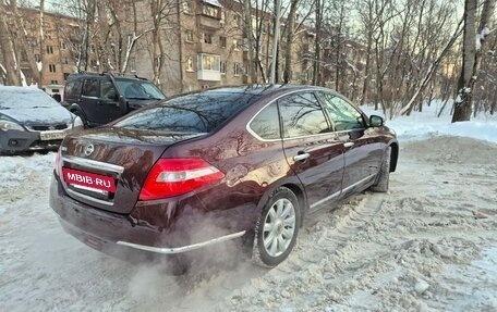 Nissan Teana, 2008 год, 670 000 рублей, 6 фотография