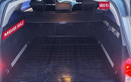 Opel Insignia II рестайлинг, 2010 год, 650 000 рублей, 13 фотография