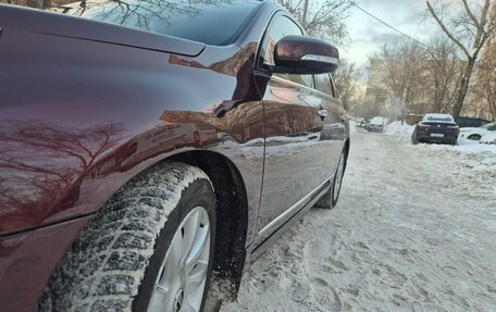 Nissan Teana, 2008 год, 670 000 рублей, 9 фотография
