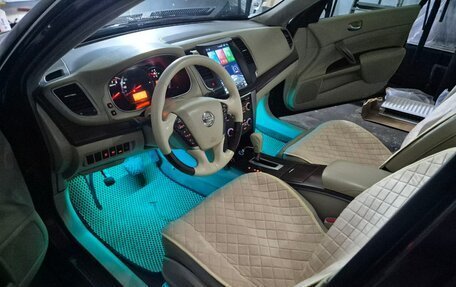 Nissan Teana, 2008 год, 670 000 рублей, 11 фотография