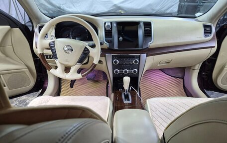 Nissan Teana, 2008 год, 670 000 рублей, 14 фотография