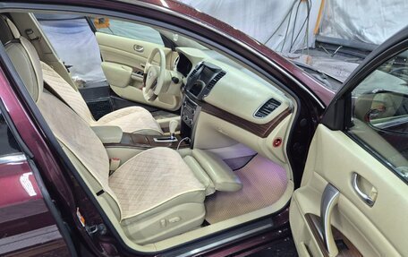 Nissan Teana, 2008 год, 670 000 рублей, 13 фотография