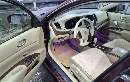 Nissan Teana, 2008 год, 670 000 рублей, 16 фотография