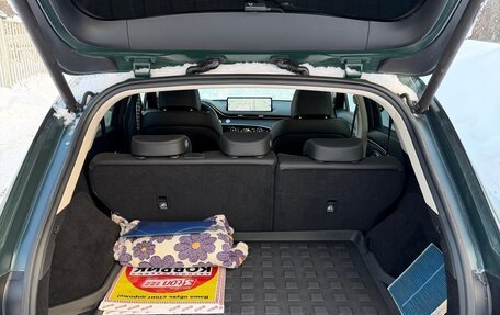 Genesis GV70, 2021 год, 5 900 000 рублей, 11 фотография