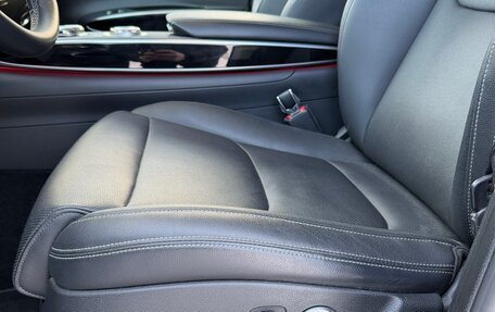 Genesis GV70, 2021 год, 5 900 000 рублей, 8 фотография