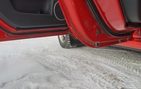 Mazda 3, 2007 год, 570 000 рублей, 13 фотография